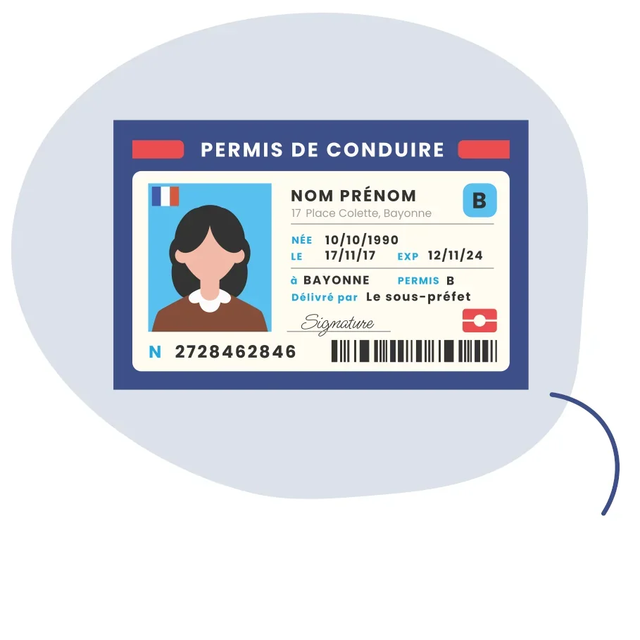 passer-permis